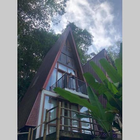 Lande Tiny Villa รานเตเปา ภายนอก รูปภาพ