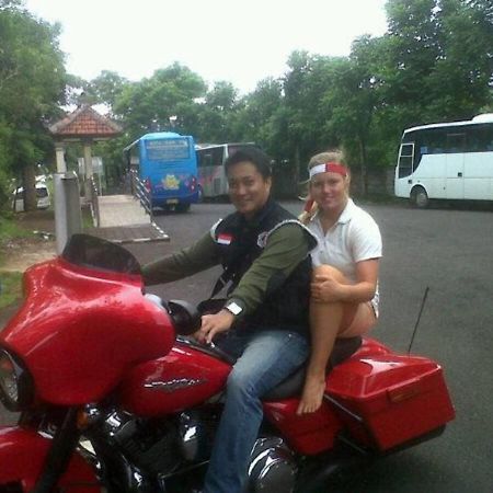 Lande Tiny Villa รานเตเปา ภายนอก รูปภาพ