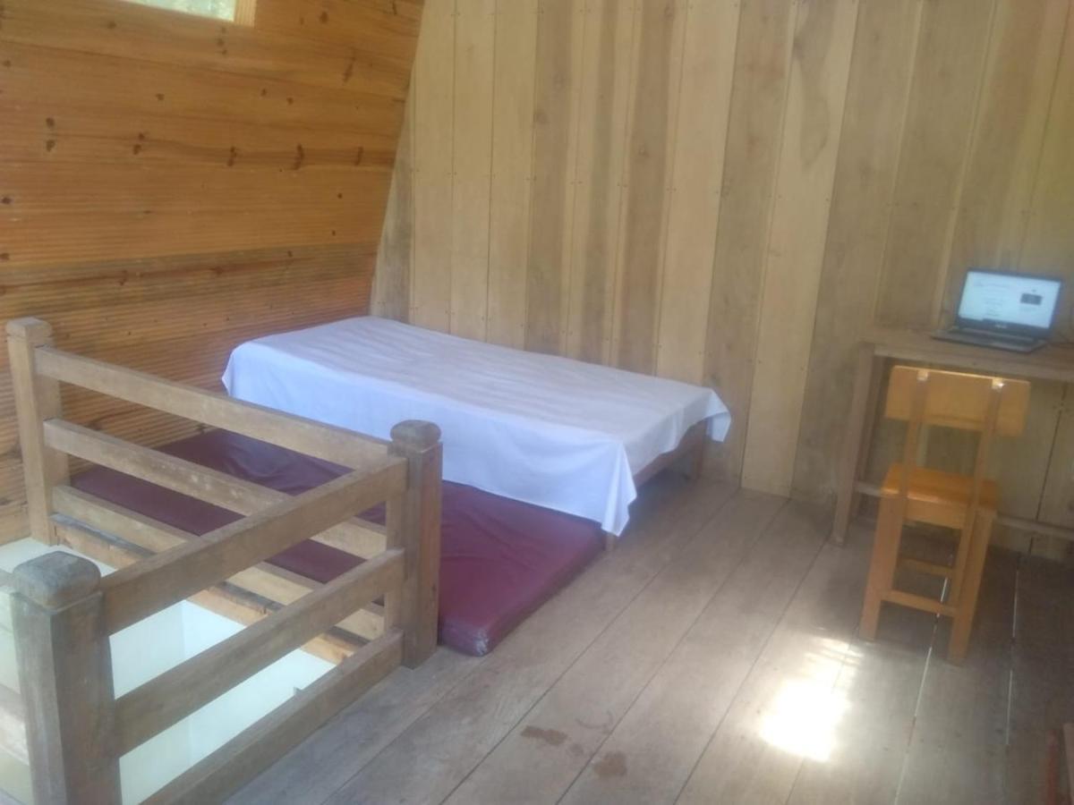 Lande Tiny Villa รานเตเปา ภายนอก รูปภาพ